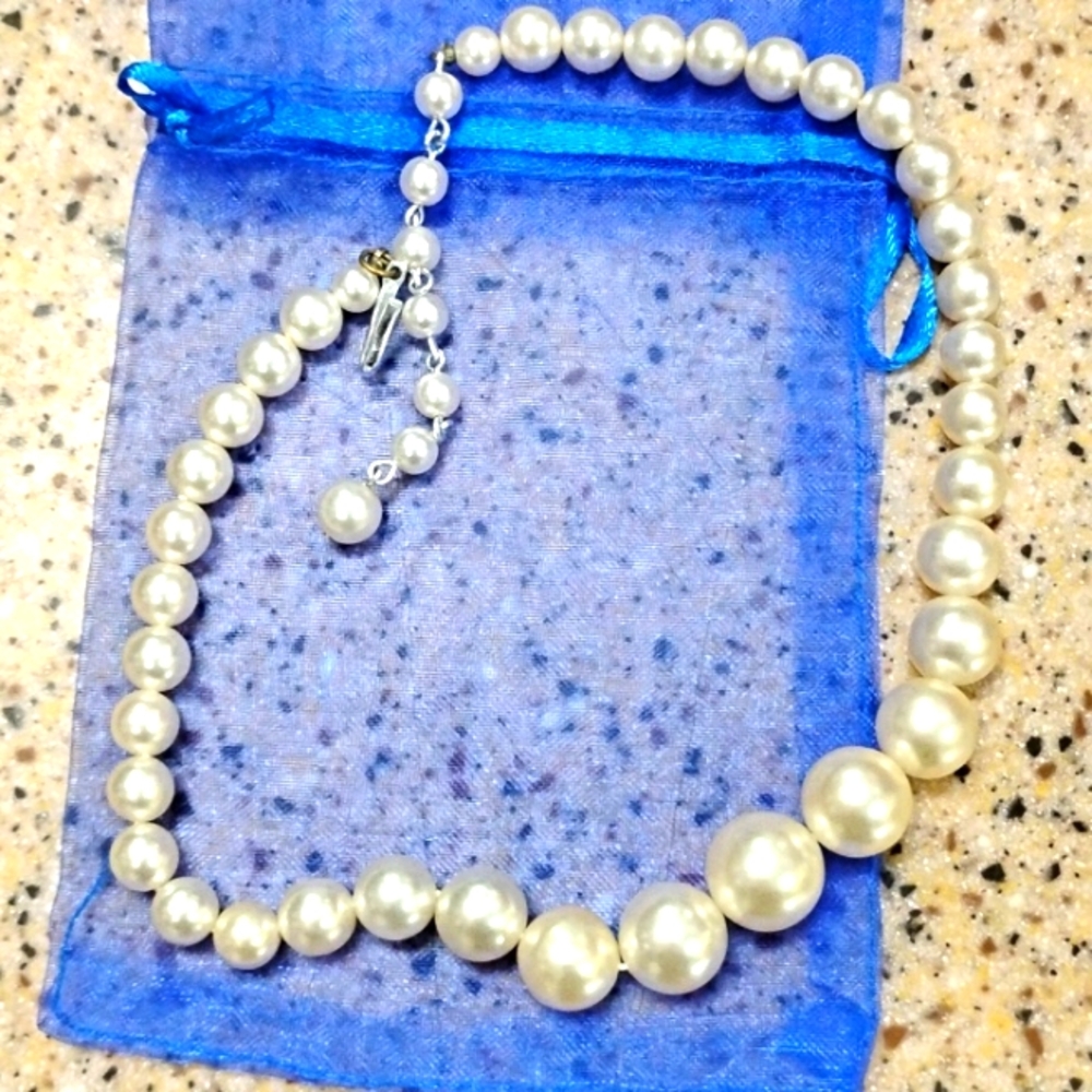 FreshWater River Pearls 🤩